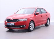 Škoda Rapid Liftback 1,4 l 92 kw