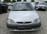 Citroën Saxo 2