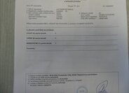 Dacia Logan Kombi 999,0 54 kw