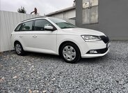 Škoda Fabia Kombi 999,0 70 kw