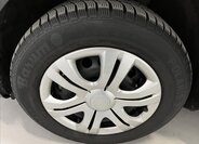 Škoda Octavia Kombi 1,8 l 118 kw