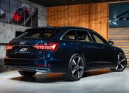 Audi A6 Kombi 3,0 l 170 kw