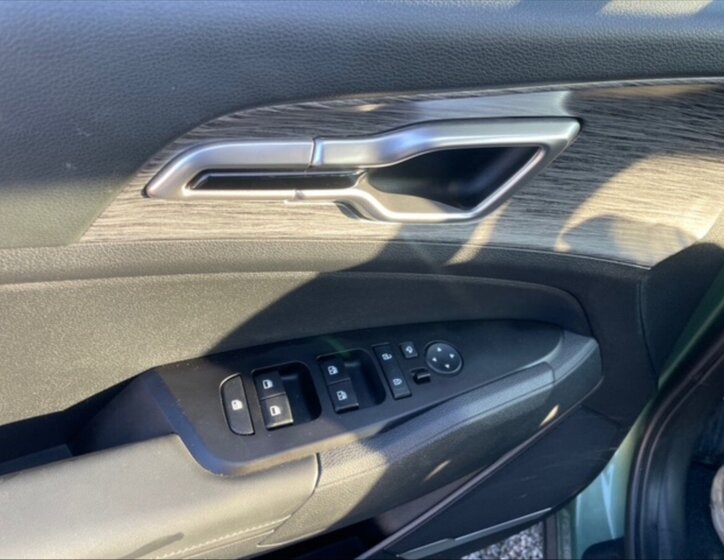 KIA Sportage SUV / Terénní 1,6 l 110 kw