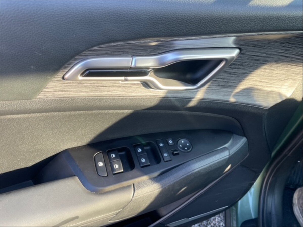 KIA Sportage SUV / Terénní 1,6 l 110 kw