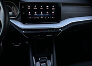 Škoda Octavia Kombi 1,5 l 110 kw