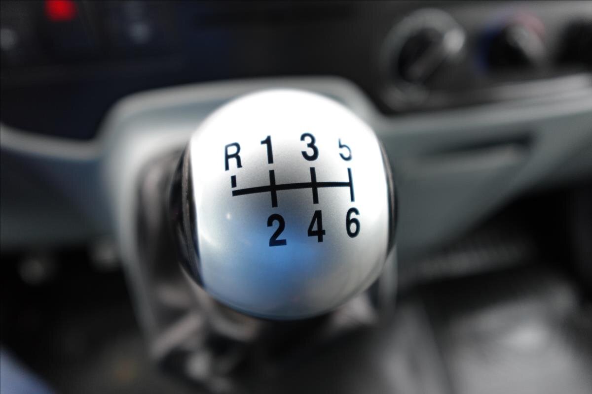 Ford Transit Ostatní 2,2 l 85 kw