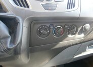 Ford Transit Custom Kombi 2,2 l 92 kw