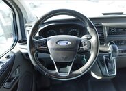Ford Transit Custom Ostatní 2,0 l 96 kw