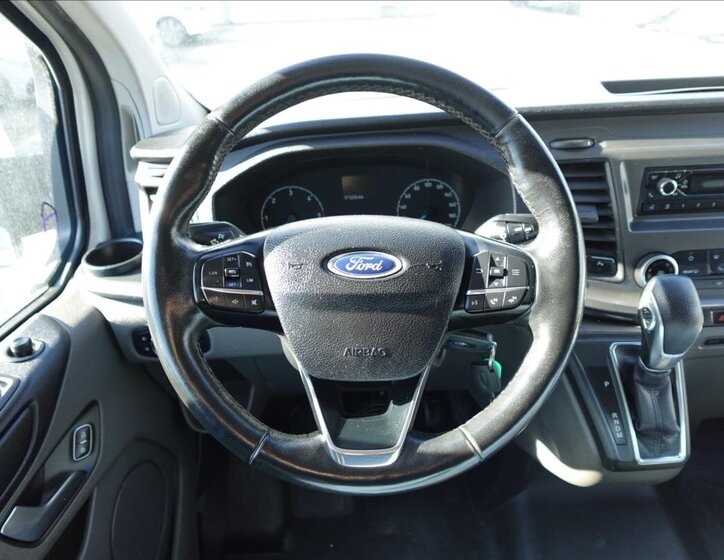 Ford Transit Custom Ostatní 2,0 l 96 kw