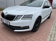 Škoda Octavia Kombi 1,6 l 85 kw