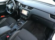Škoda Octavia 14