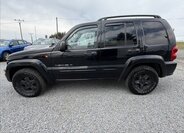 Jeep Cherokee Ostatní 2,5 l 105 kw