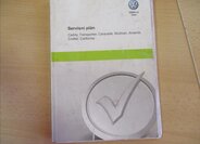 Volkswagen Multivan VAN / Minibus 2,0 l 132 kw