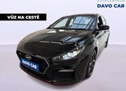 Hyundai i30 Hatchback 2,0 l 202 kw