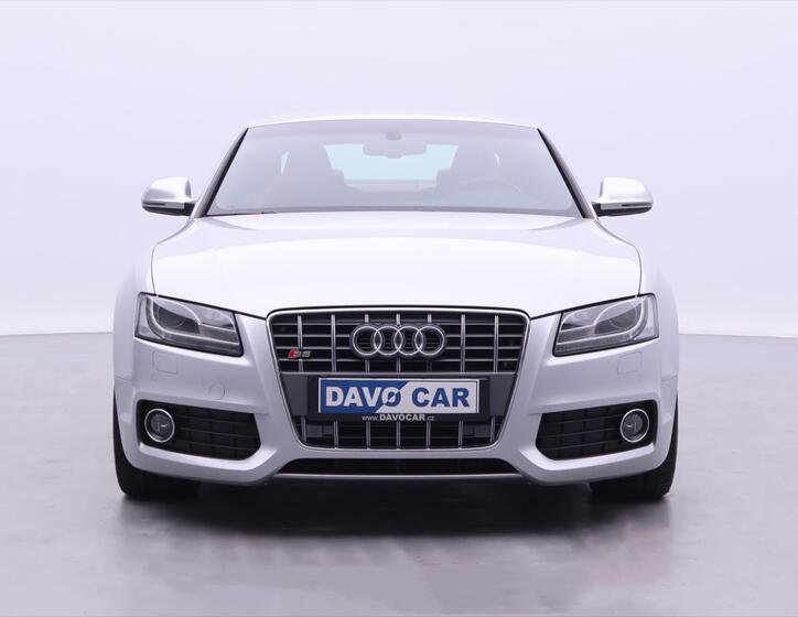Audi S5 2