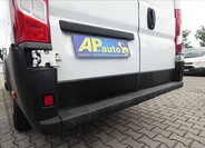 Citroën Jumper Ostatní 2,2 l 121 kw