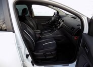 Ford Kuga SUV / Terénní 2,0 l 120 kw