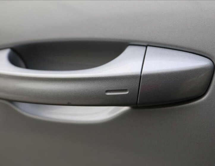 Audi Q3 SUV / Terénní 2,0 l 137 kw