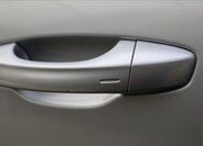 Audi Q3 SUV / Terénní 2,0 l 137 kw