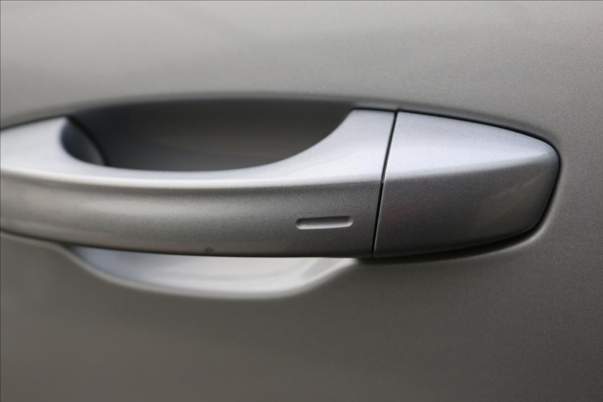 Audi Q3 SUV / Terénní 2,0 l 137 kw