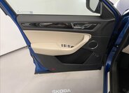 Škoda Kodiaq SUV / Terénní 2,0 l 147 kw