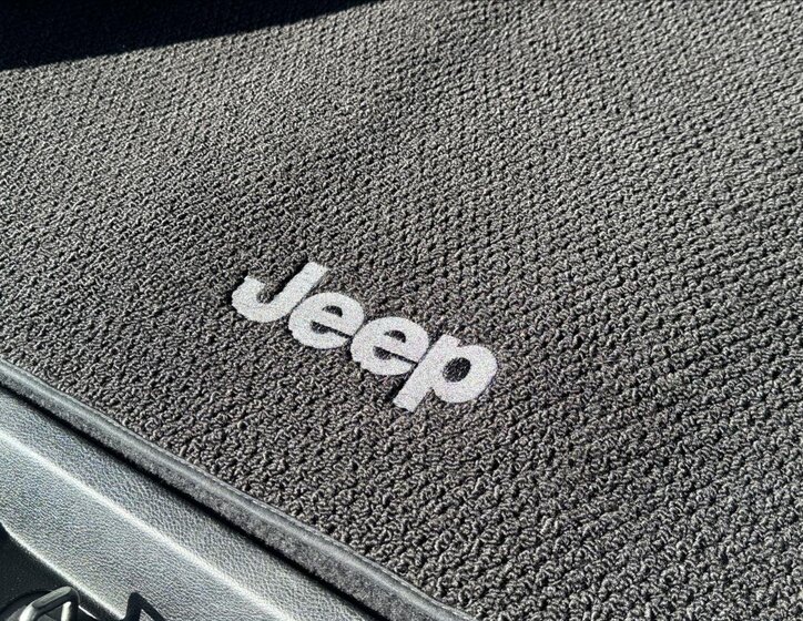 Jeep Grand Cherokee SUV / Terénní 3,0 l 184 kw