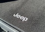 Jeep Grand Cherokee SUV / Terénní 3,0 l 184 kw