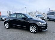 Audi A1 Hatchback 70,0 70 kw