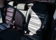 Škoda Roomster Kombi 1,4 l 63 kw