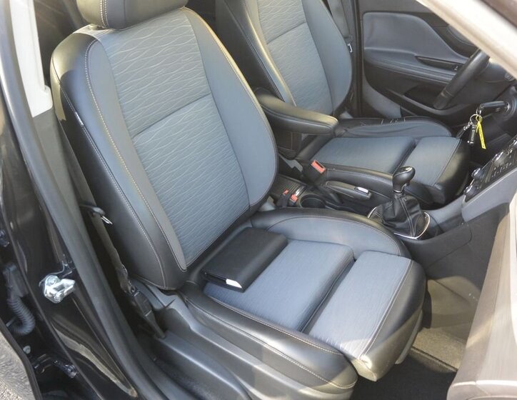 Opel Mokka SUV / Terénní 1,7 l 96 kw