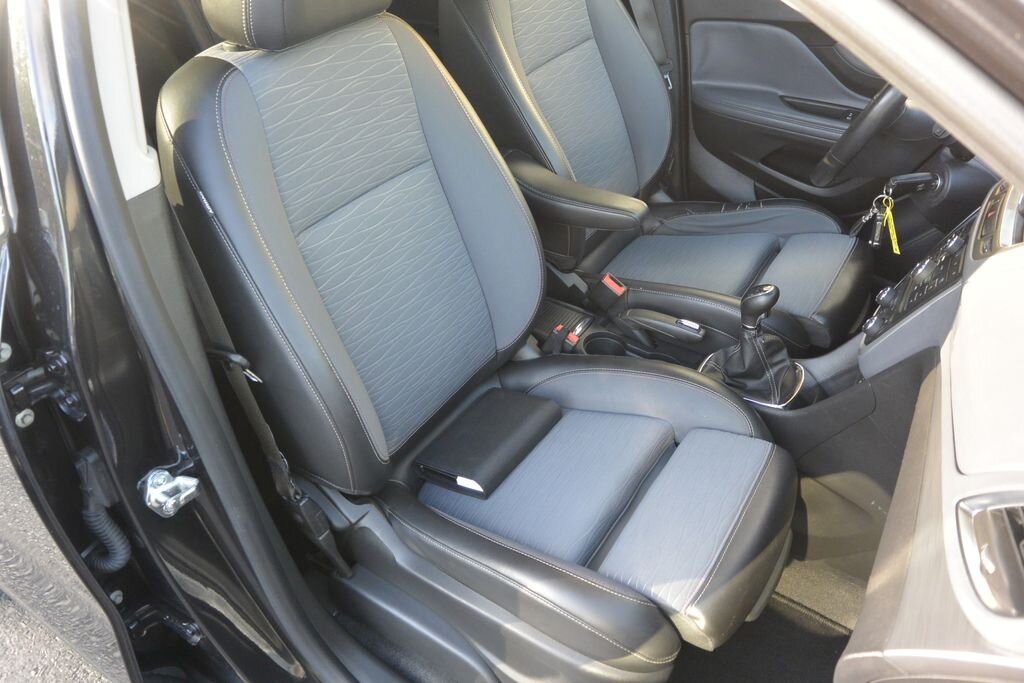 Opel Mokka SUV / Terénní 1,7 l 96 kw