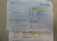 Volkswagen Tiguan SUV 2,0 l 103 kw