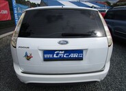 Ford Focus 5