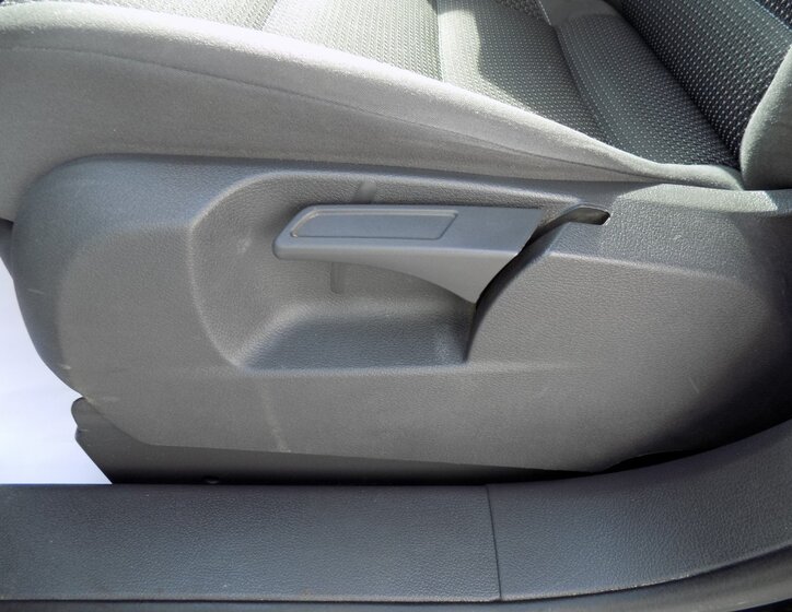 Volkswagen Touran 21