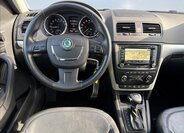 Škoda Yeti SUV / Terénní 2,0 l 103 kw