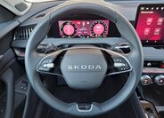 Škoda Superb Kombi 1,5 l 150 kw