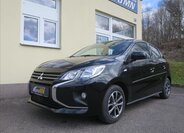 Mitsubishi Space Star Hatchback 1,2 l 52 kw