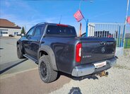 Mercedes-Benz Třídy X 5