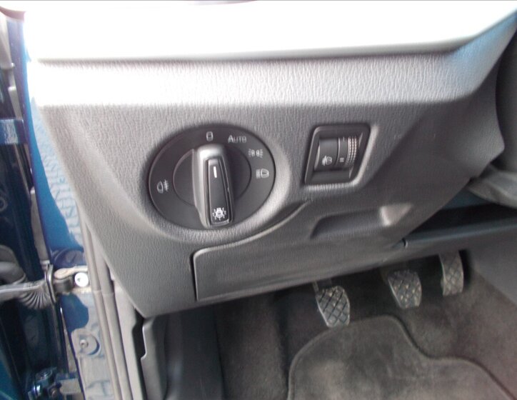 Škoda Kamiq SUV 999,0 85 kw