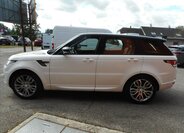 Land Rover Range Rover 8