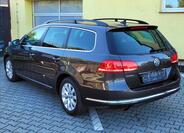 Volkswagen Passat 14