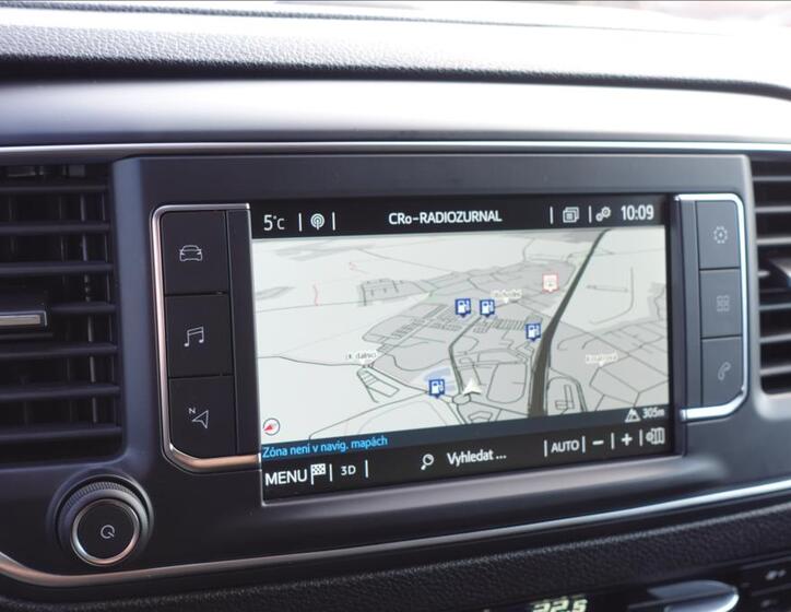 Toyota ProAce Verso 21