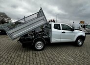 Isuzu D-Max Pick-up 1,9 l 120 kw