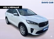 KIA Sorento SUV 2,2 l 147 kw