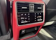 Porsche Cayenne SUV / Terénní 3,0 l 250 kw
