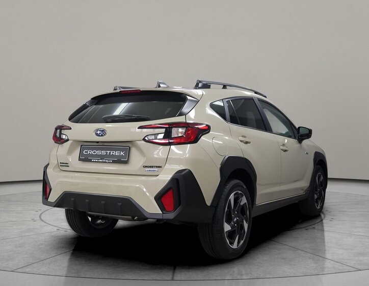 Subaru Crosstrek SUV 2,0 l 100 kw
