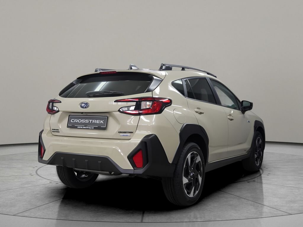 Subaru Crosstrek SUV 2,0 l 100 kw