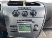 Seat Leon Hatchback 1,6 l 75 kw