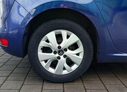 Citroën C4 Picasso MPV 1,6 l 88 kw