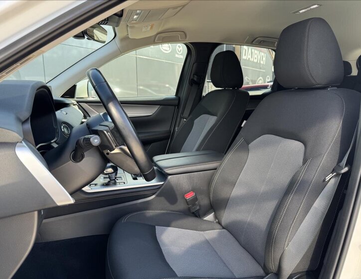 Mazda CX-60 SUV / Terénní 2,5 l 241 kw